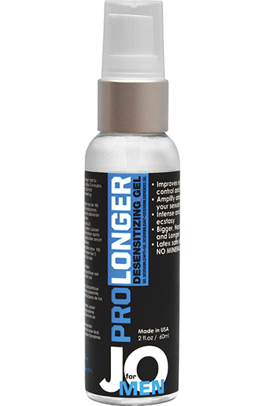 JO Prolonger JO Prolonger