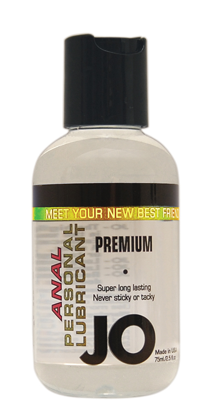 Anal Premium - 75 ml Anal Premium - 75 ml