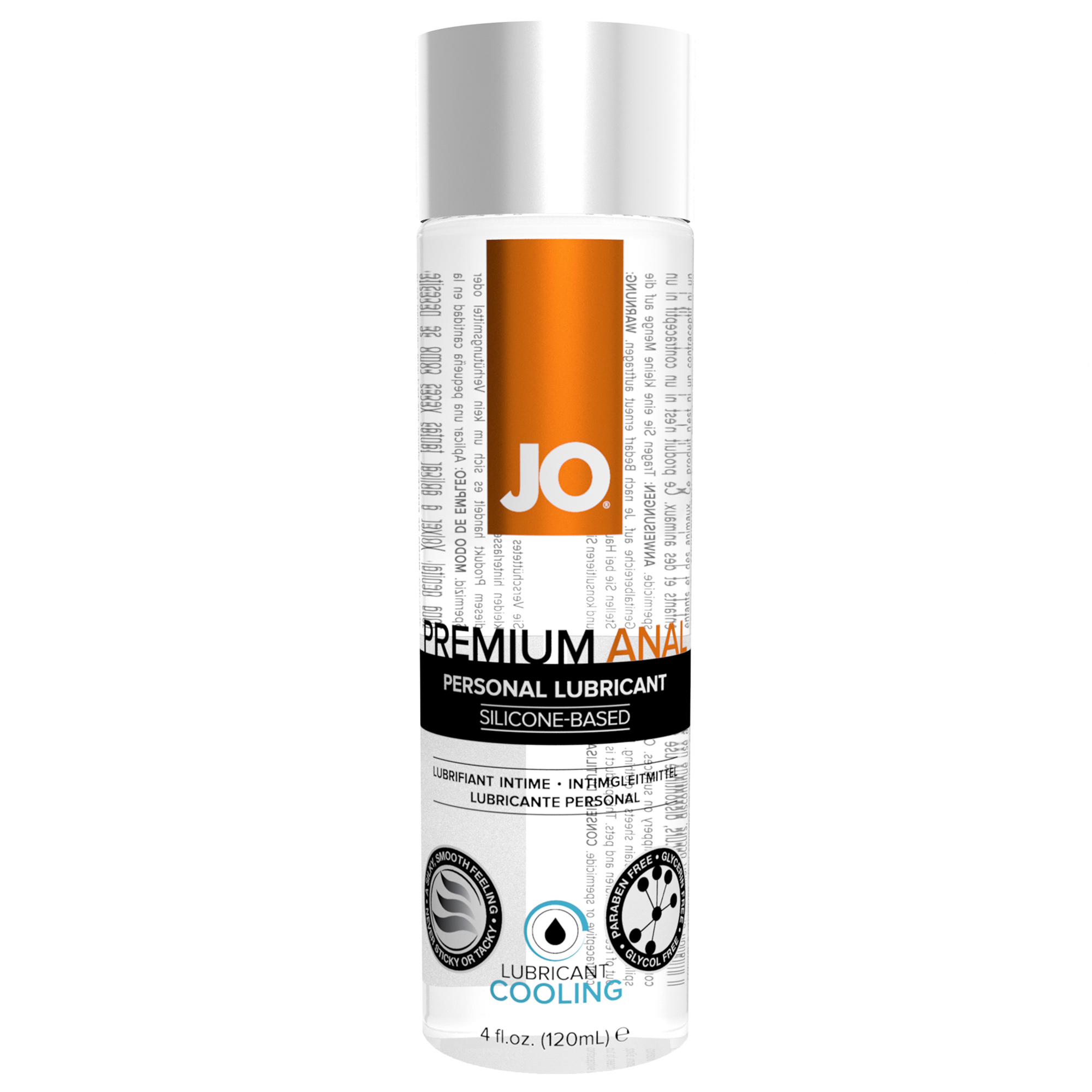 JO Anal Premium Cool JO Anal Premium Cool