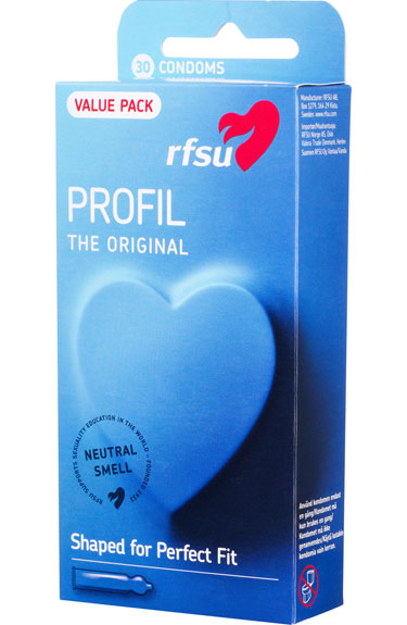 Profil - 30-pack Profil - 30-pack