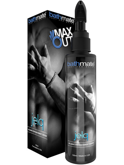 Bathmate Max Out - 100ml | Fördröjningsspray | Intimast