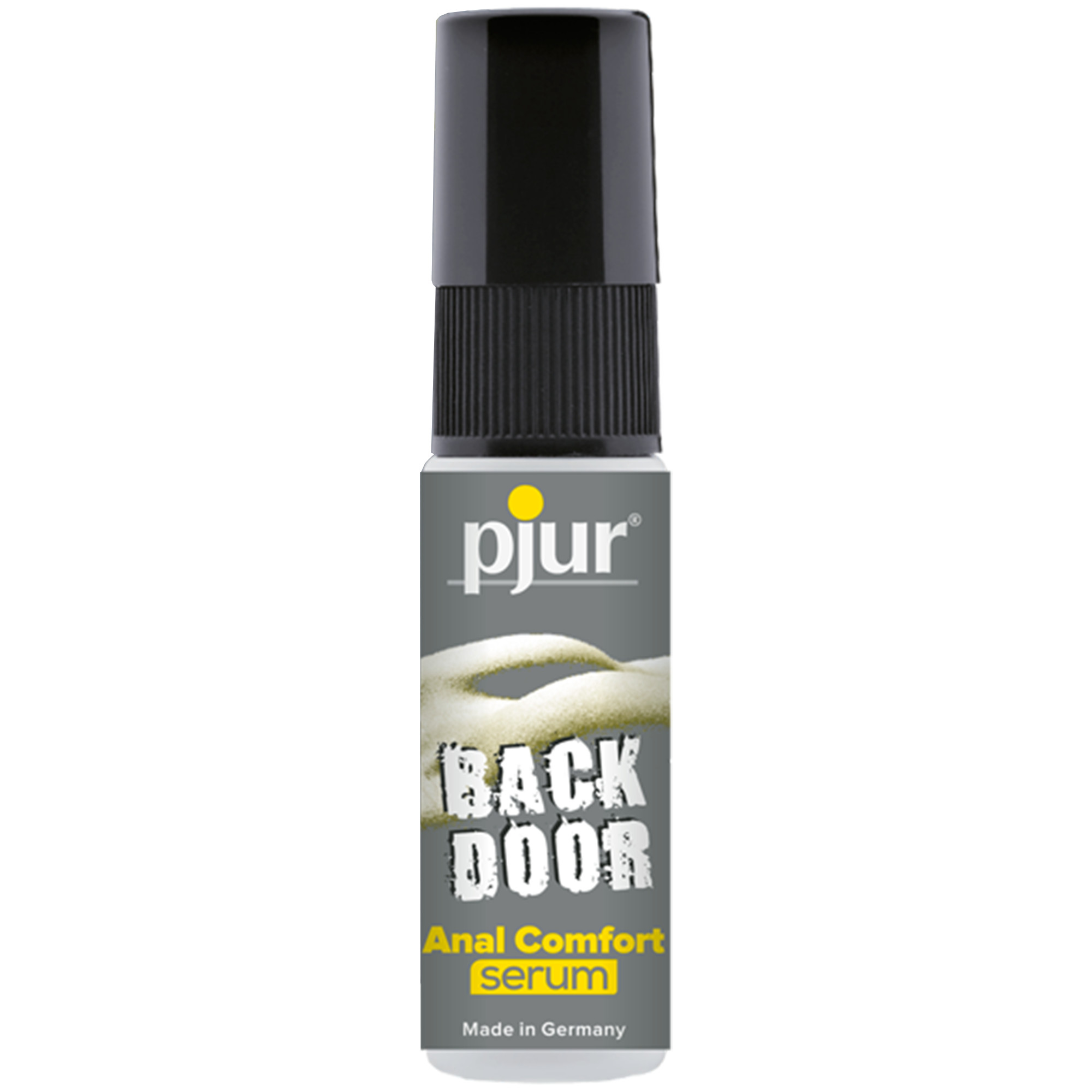 Backdoor Anal Comfort Serum Backdoor Anal Comfort Serum