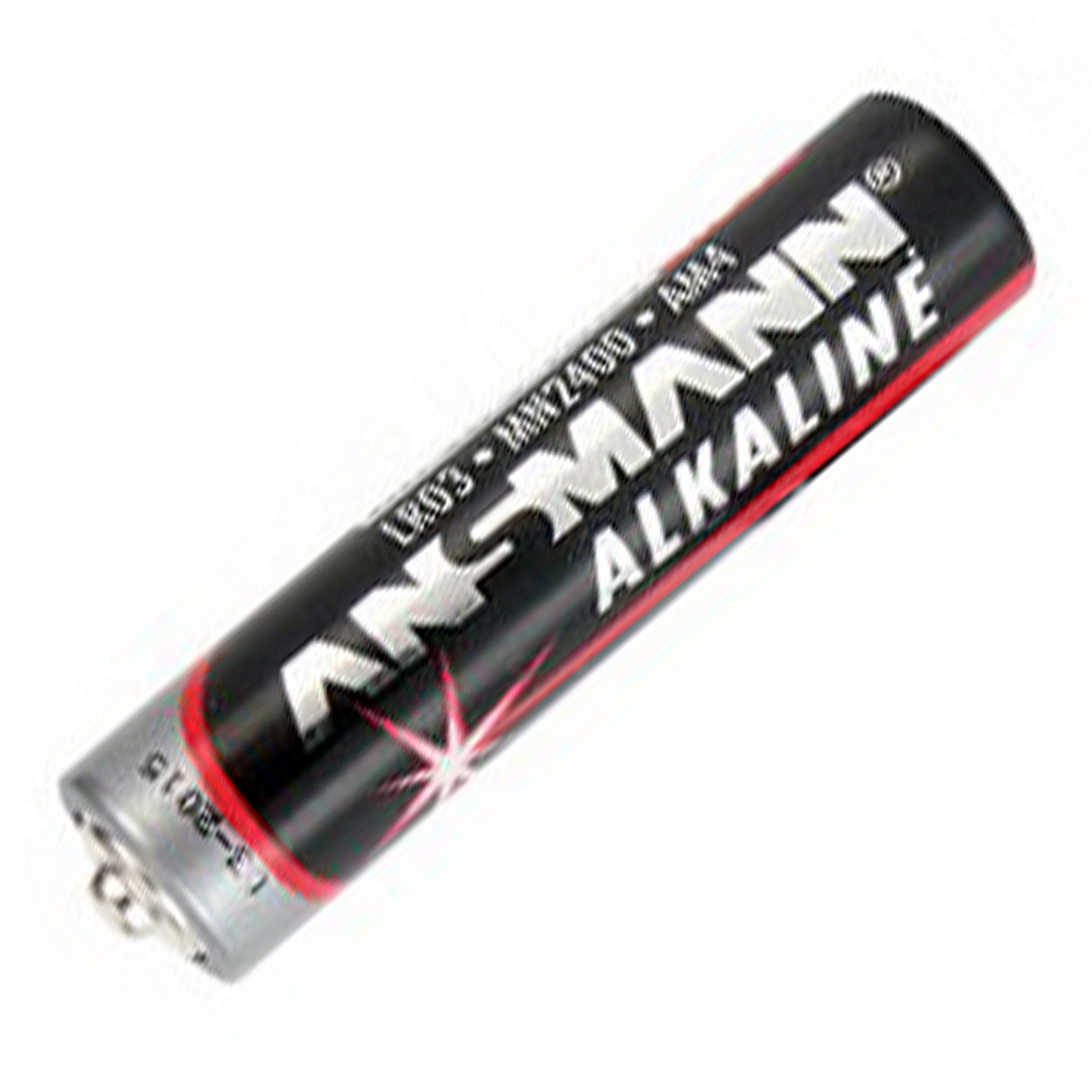 LR03 (AAA) Batteri | Batteri | Intimast