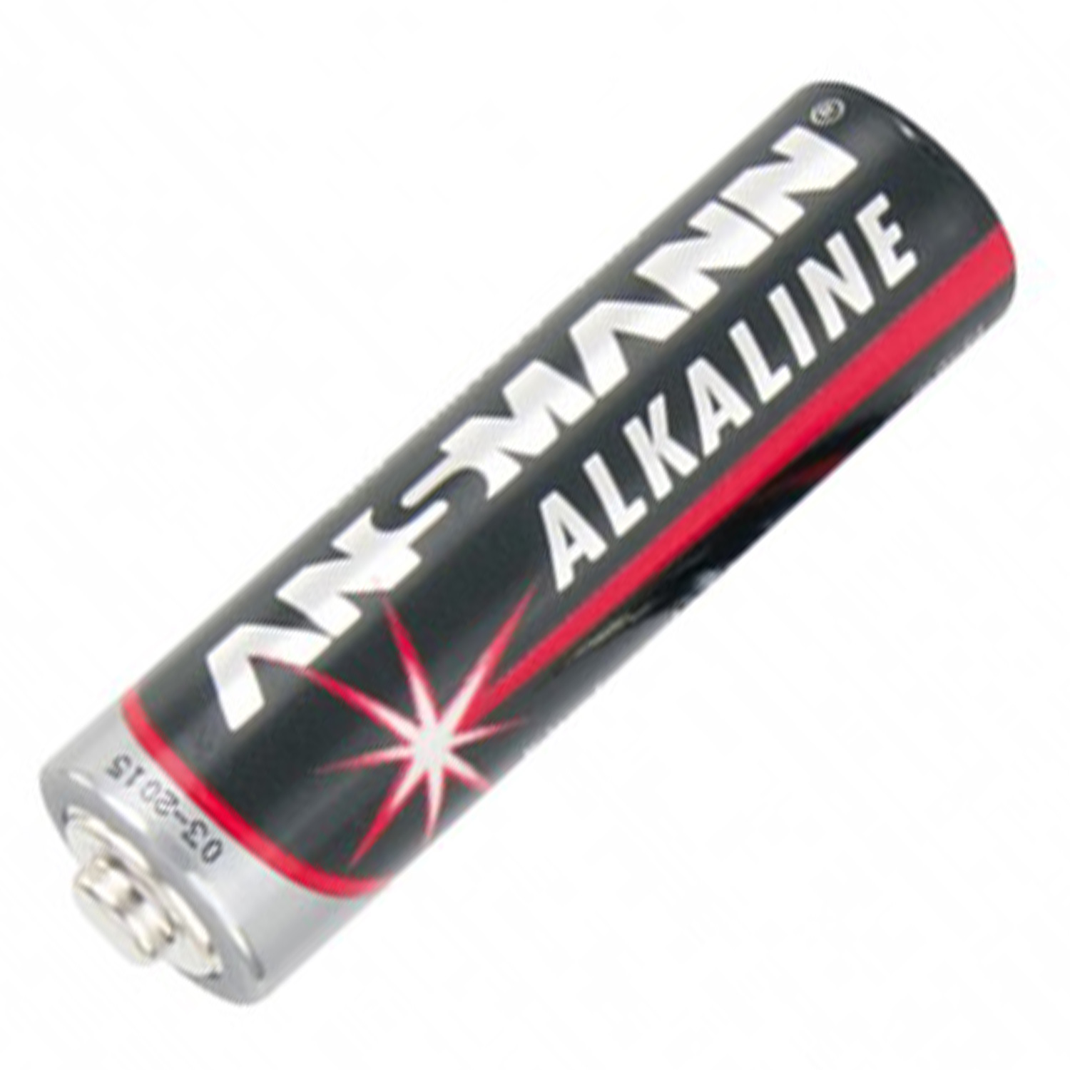 LR06 Batteri | Batteri | Intimast
