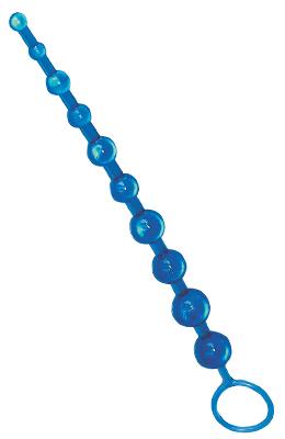 Analkulor Oriental Jelly Butt Beads Analkulor Oriental Jelly Butt Beads