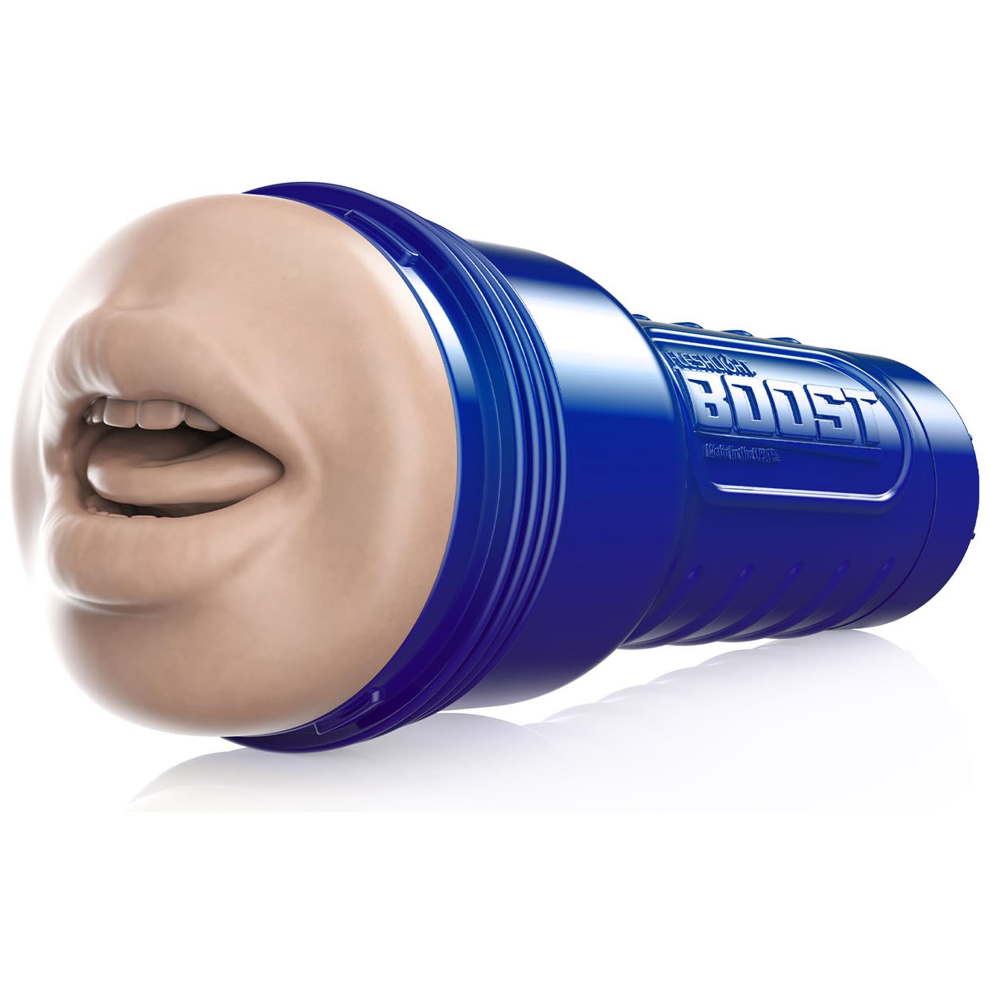 Fleshlight Boost Blow LM Flesh | Lösvagina | Intimast