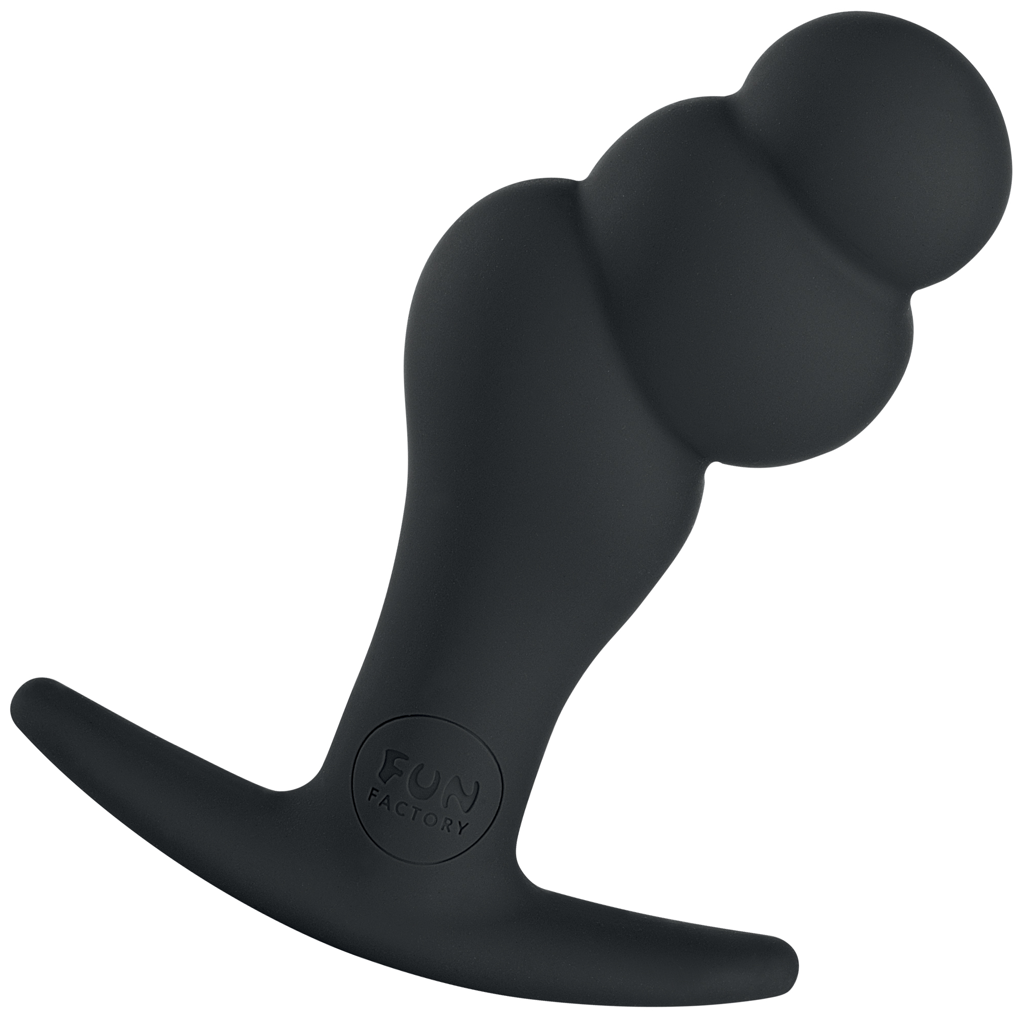 Boosty - Svart Boosty - Svart
