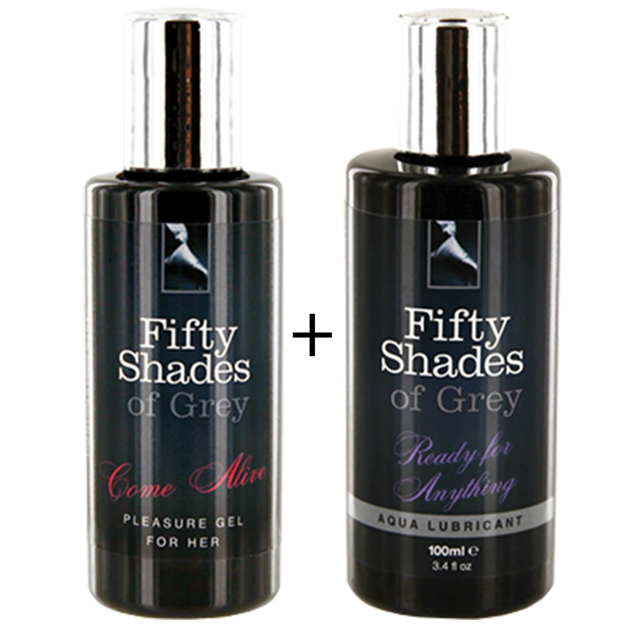 Waterglide and Pleasure gel Waterglide and Pleasure gel