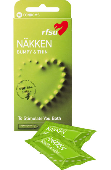 Näkken - 10-pack Näkken - 10-pack