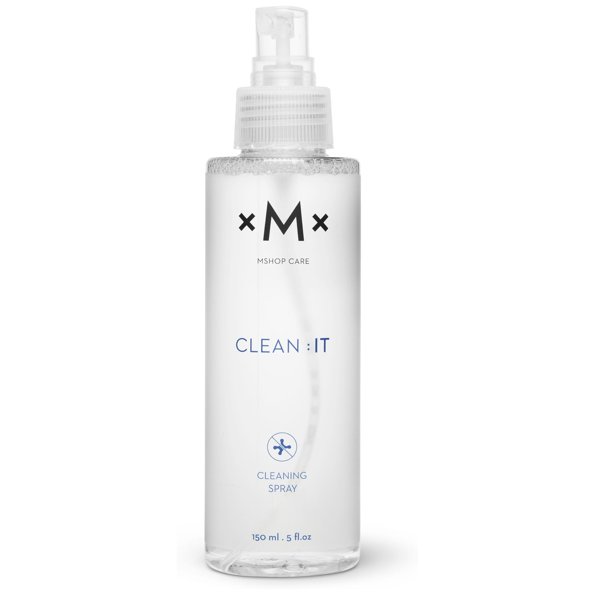 Clean:IT - 150ml | Rengöring | Intimast