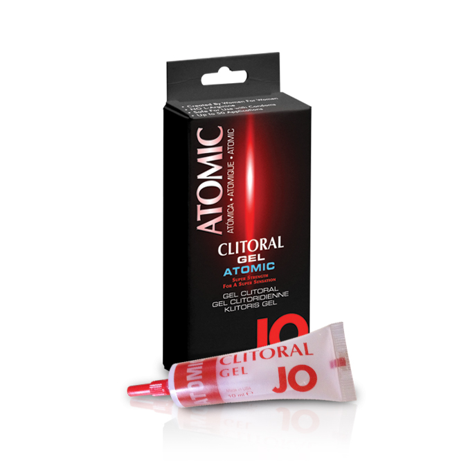 JO Clitoral Stimulant Gel Mild JO Clitoral Stimulant Gel Mild