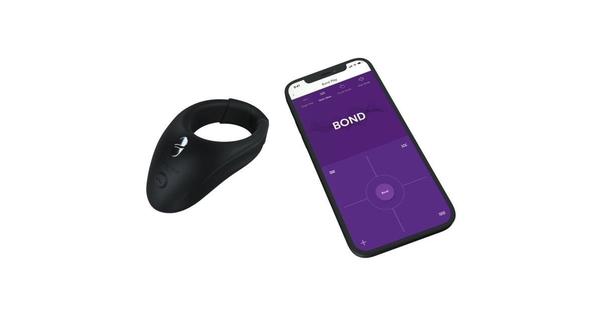 We-Vibe Bond