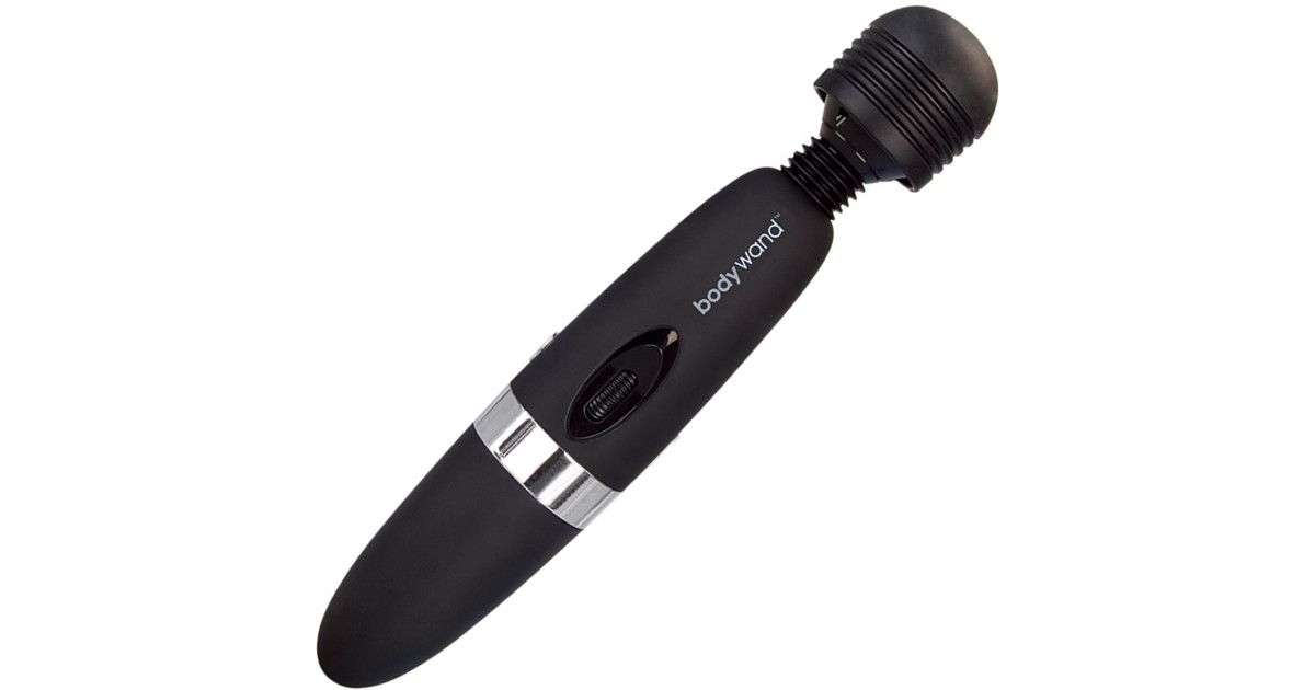 Bodywand Rechargeable