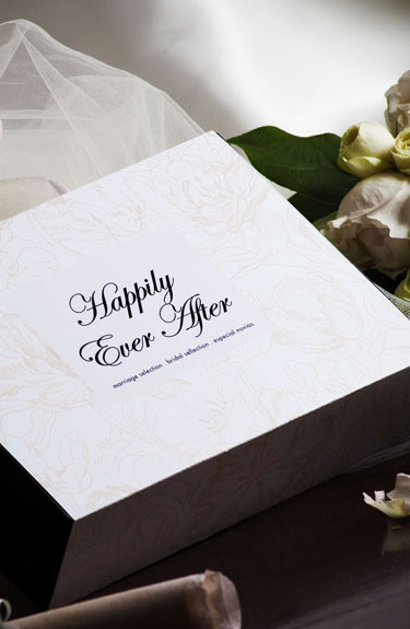Happily ever after Happily ever after