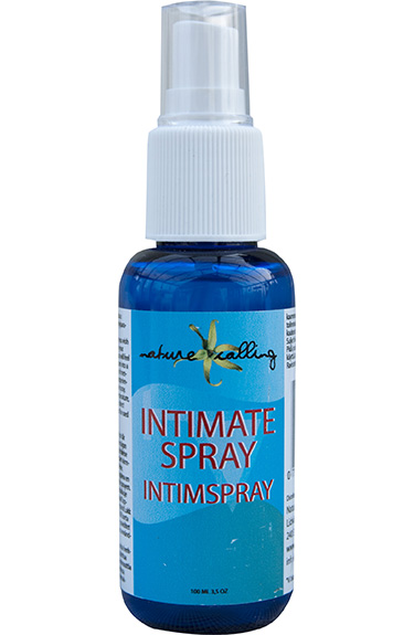 Intimate Spray Intimate Spray
