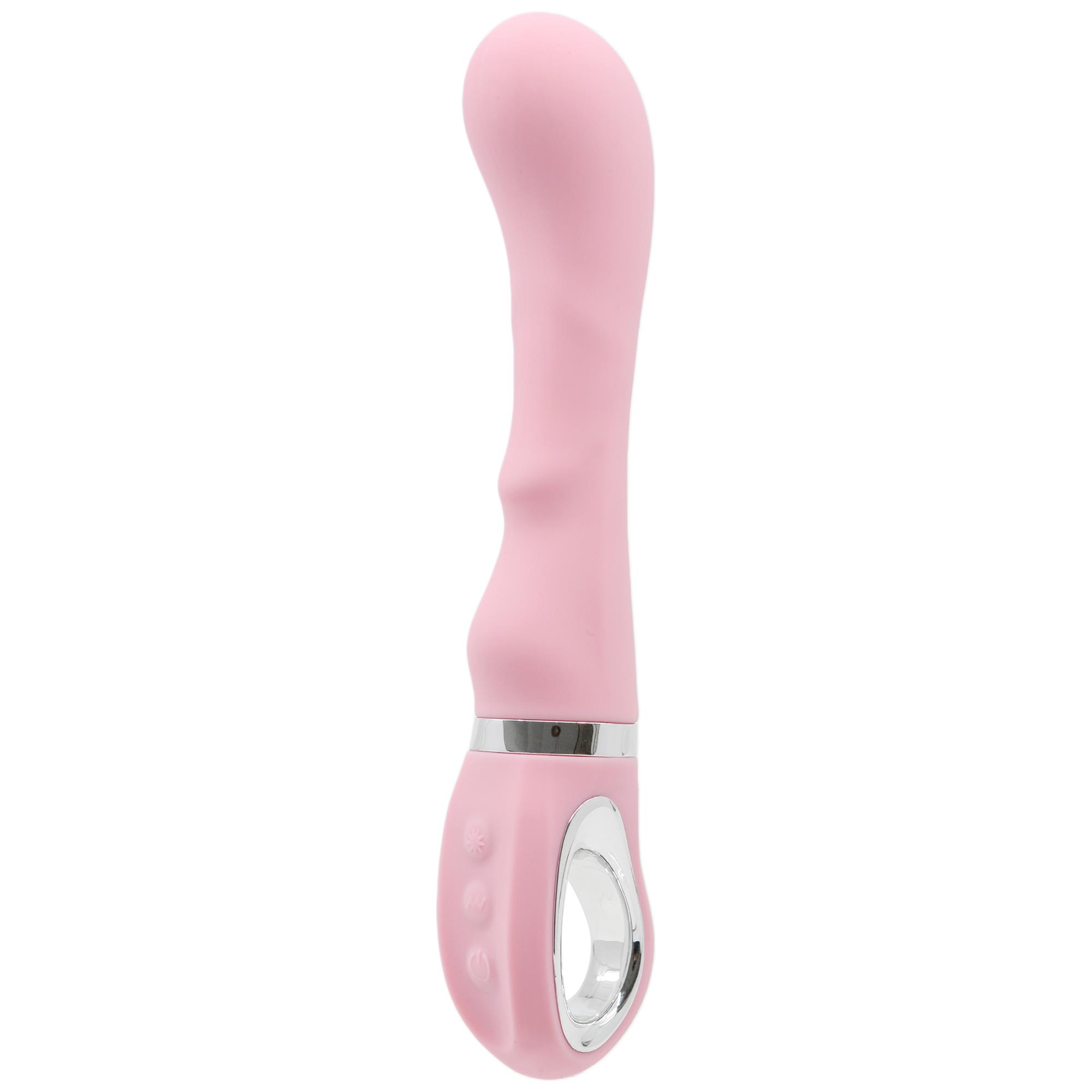 Daisy G-spot Vibrator | G-punktsvibrator | Intimast