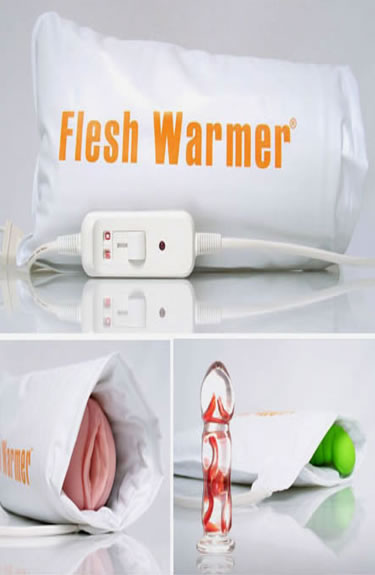 Fleshwarmer