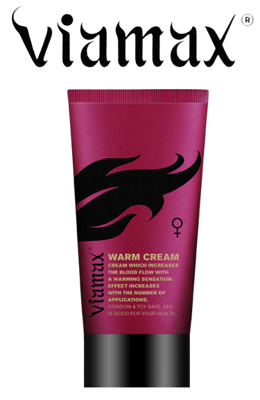Woman Warm Cream Woman Warm Cream