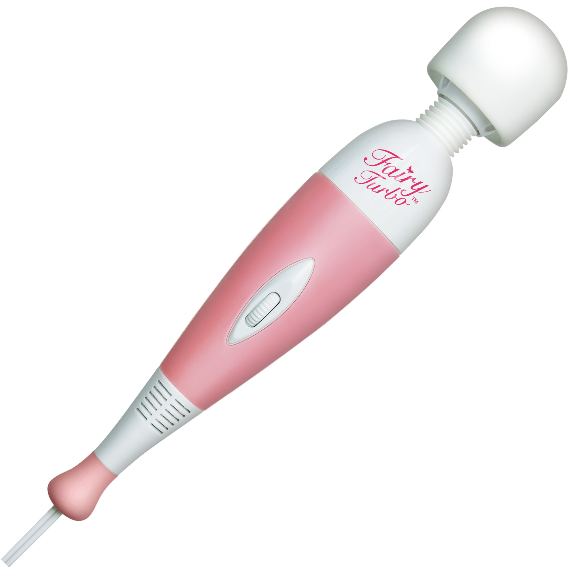 Fairy Turbo Massage Wand Fairy Turbo Massage Wand