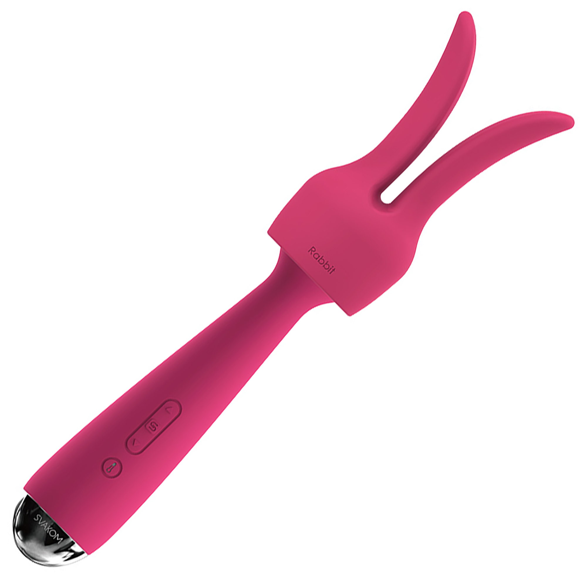 Emma Heating Wand Massager