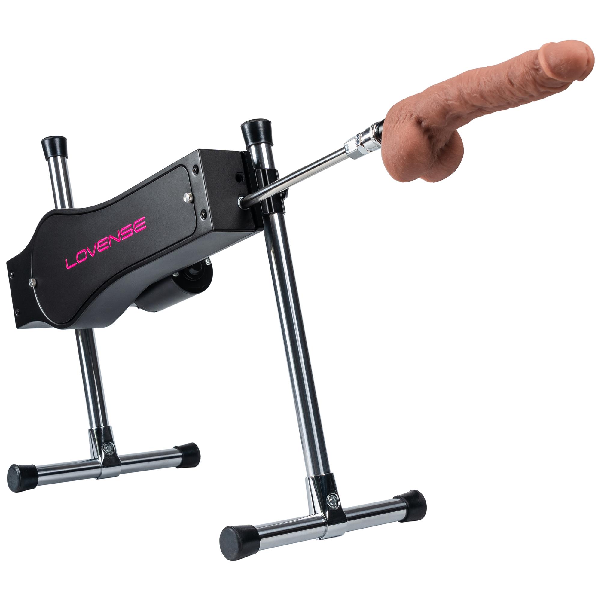 Lovense Sex Machine | Sexmaskin | Intimast