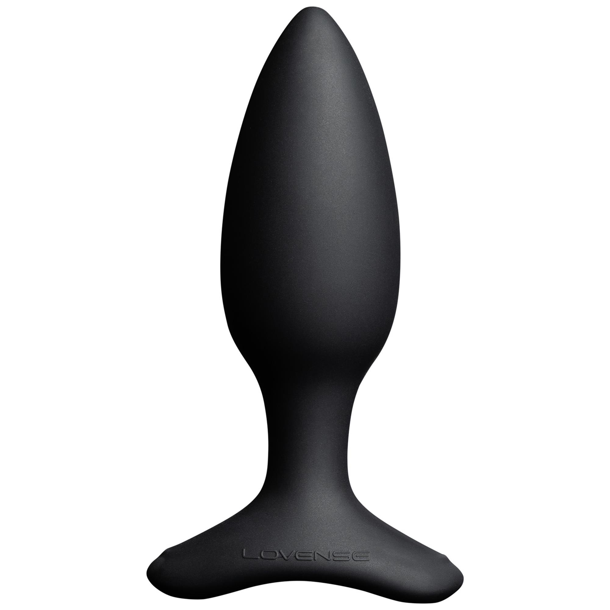 Lovense - Hush Butt Plug Small | Buttplug | Intimast