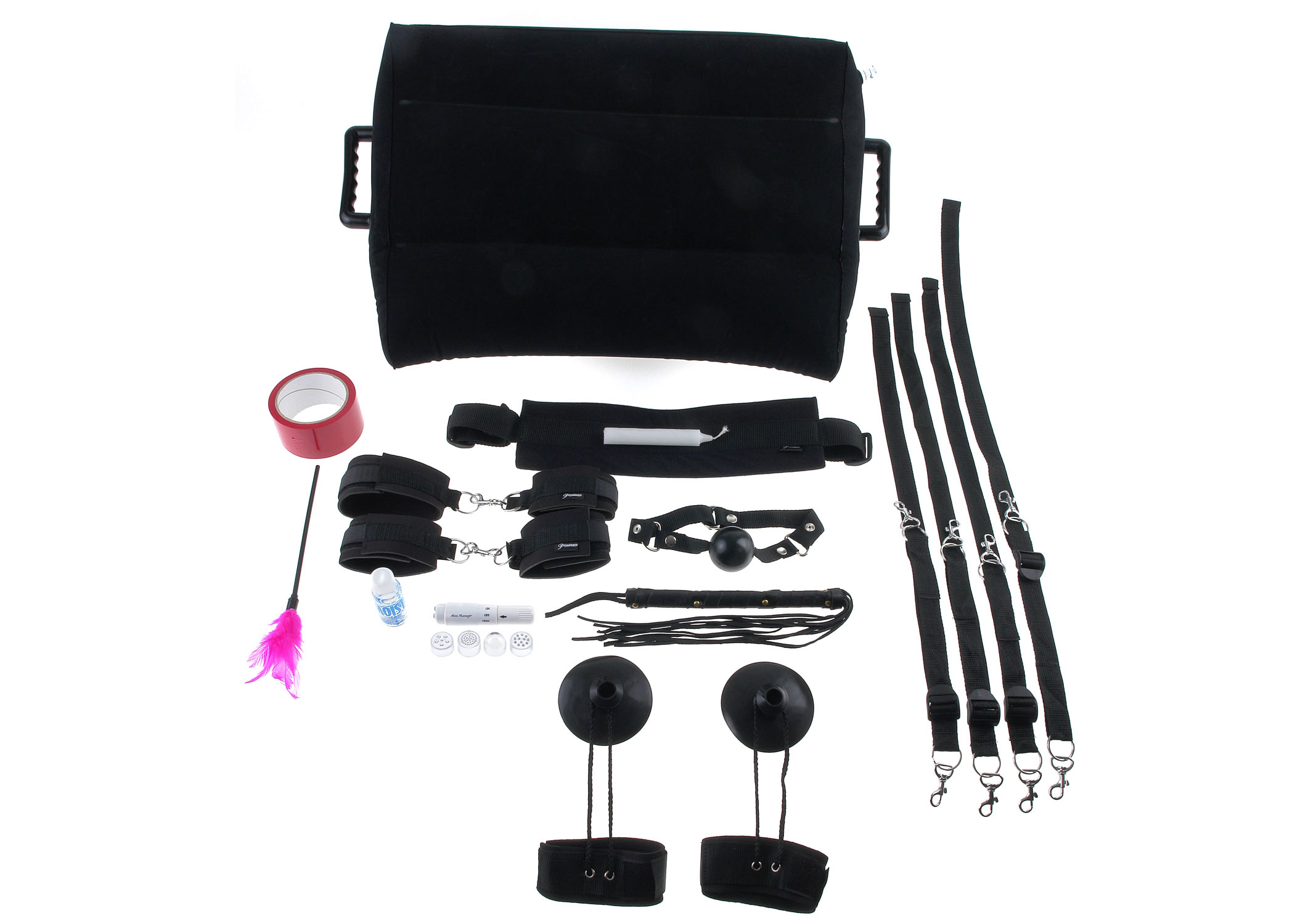 Ultimate Fantasy Kit Ultimate Fantasy Kit