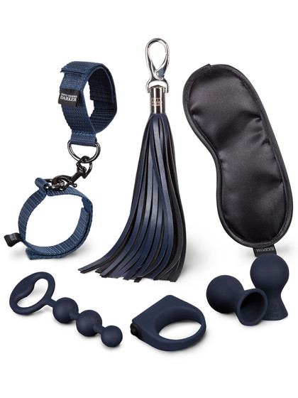50 Shades Darker Kinky Couples Set 50 Shades Darker Kinky Couples Set