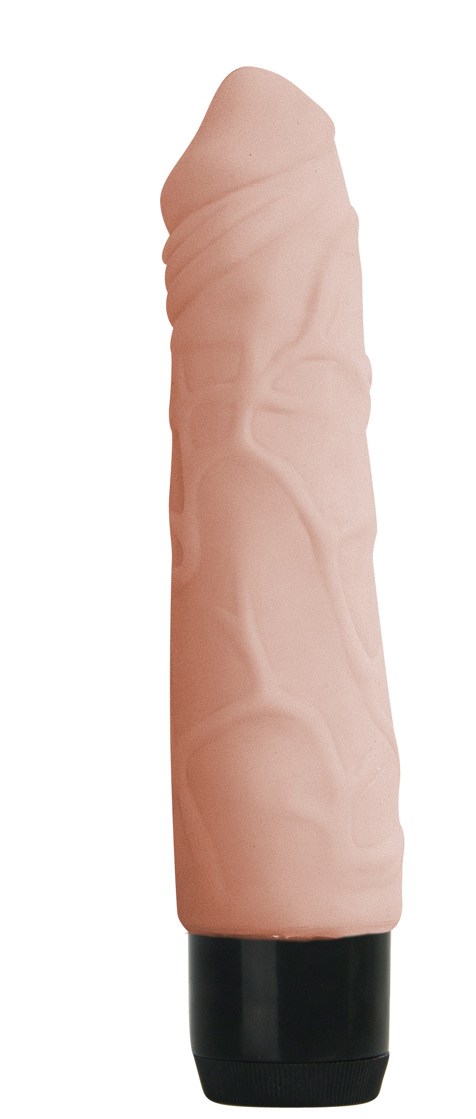Realistic Skin Vibrator Normal size Realistic Skin Vibrator Normal size