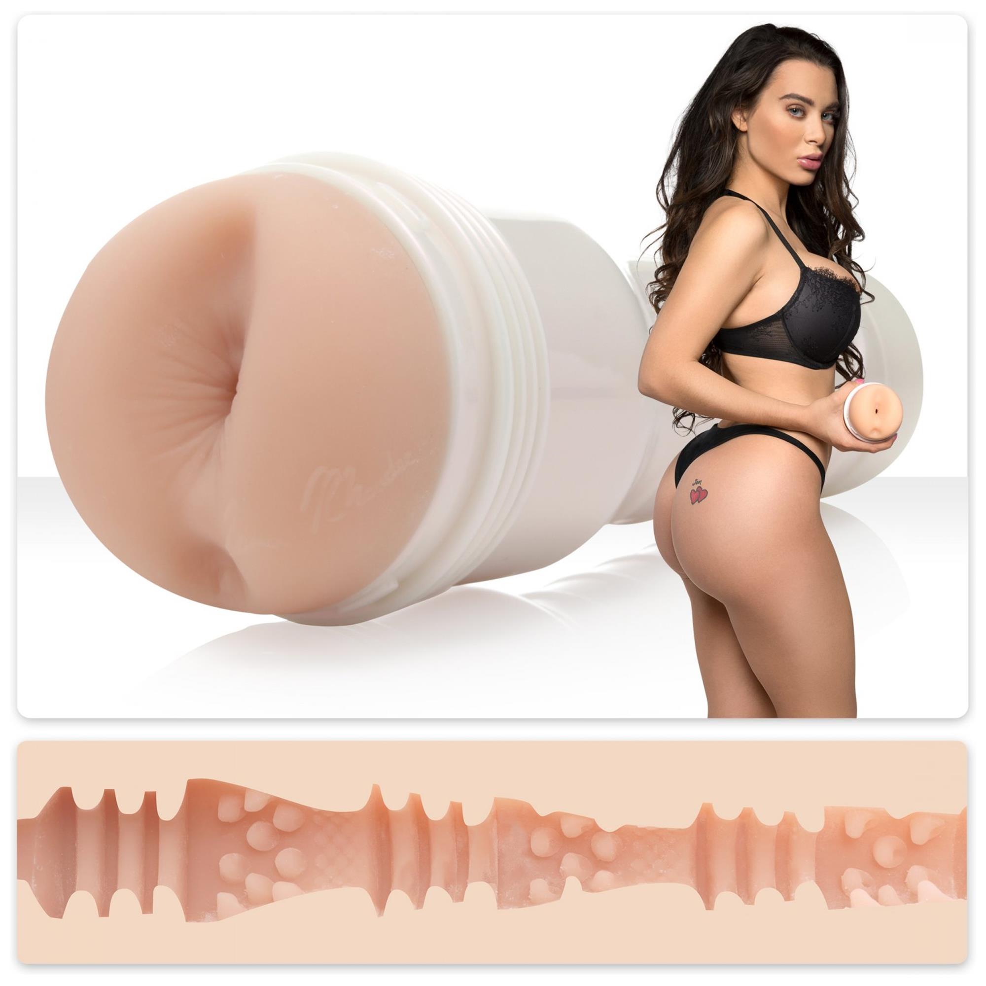 Fleshlight Lana Rhoades Karma | Lösvagina | Intimast