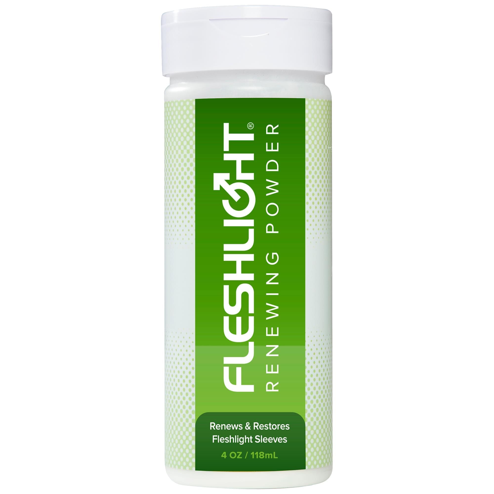 Fleshlight Renewing Powder - 120 ml | Rengöring | Intimast