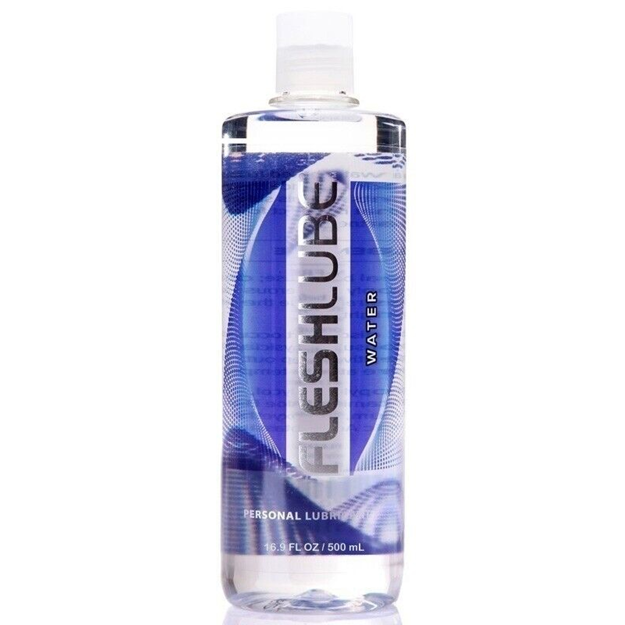 Fleshlight - Fleshlube Water 500 ml | Vattenbaserat glidmedel | Intimast