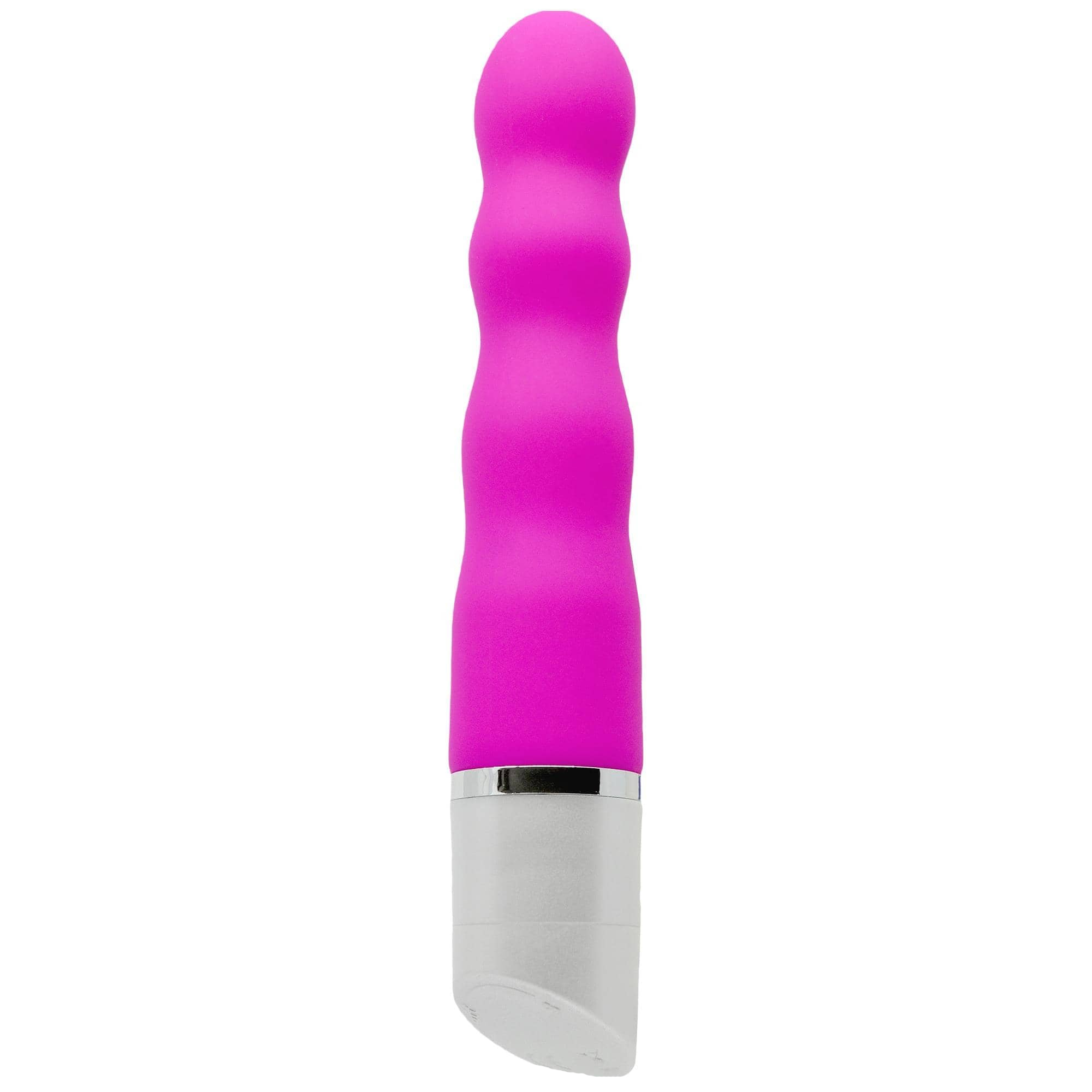 Flexible vibrator | Vibrator | Intimast