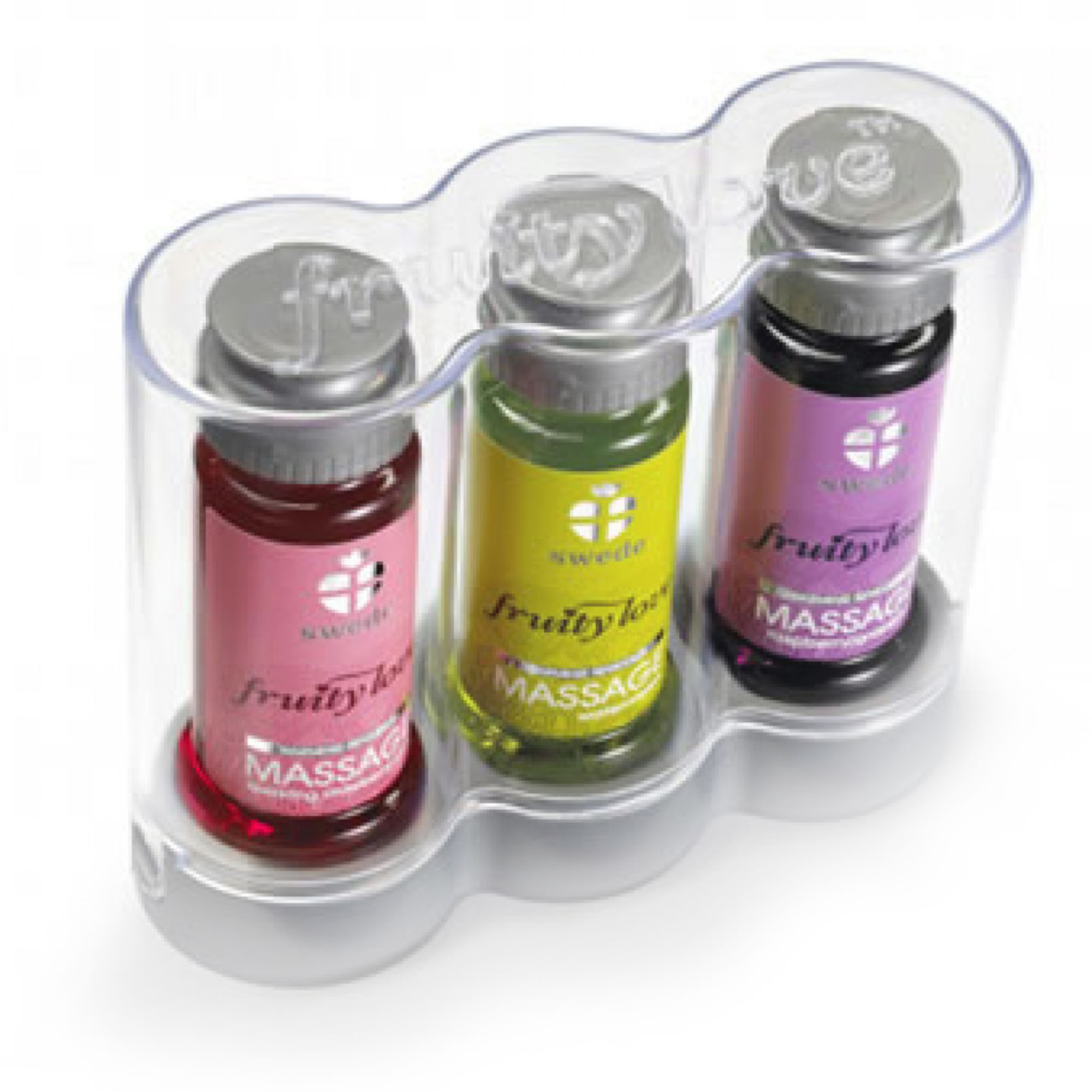Fruity Love Massage Gift Package No. 2