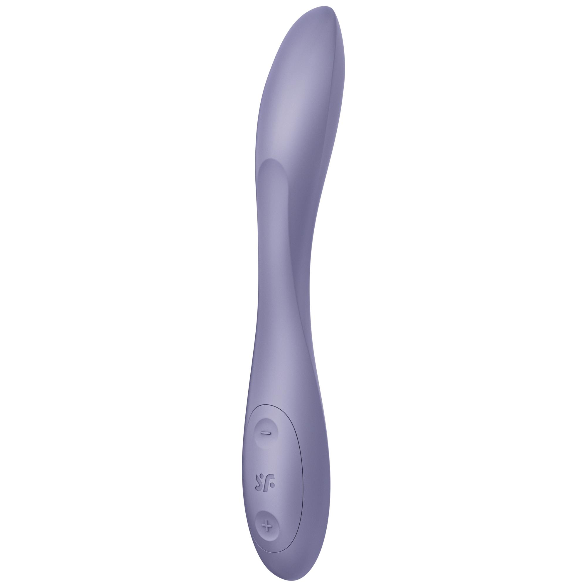 Satisfyer G-Spot Flex 2 | Vibrator | Intimast