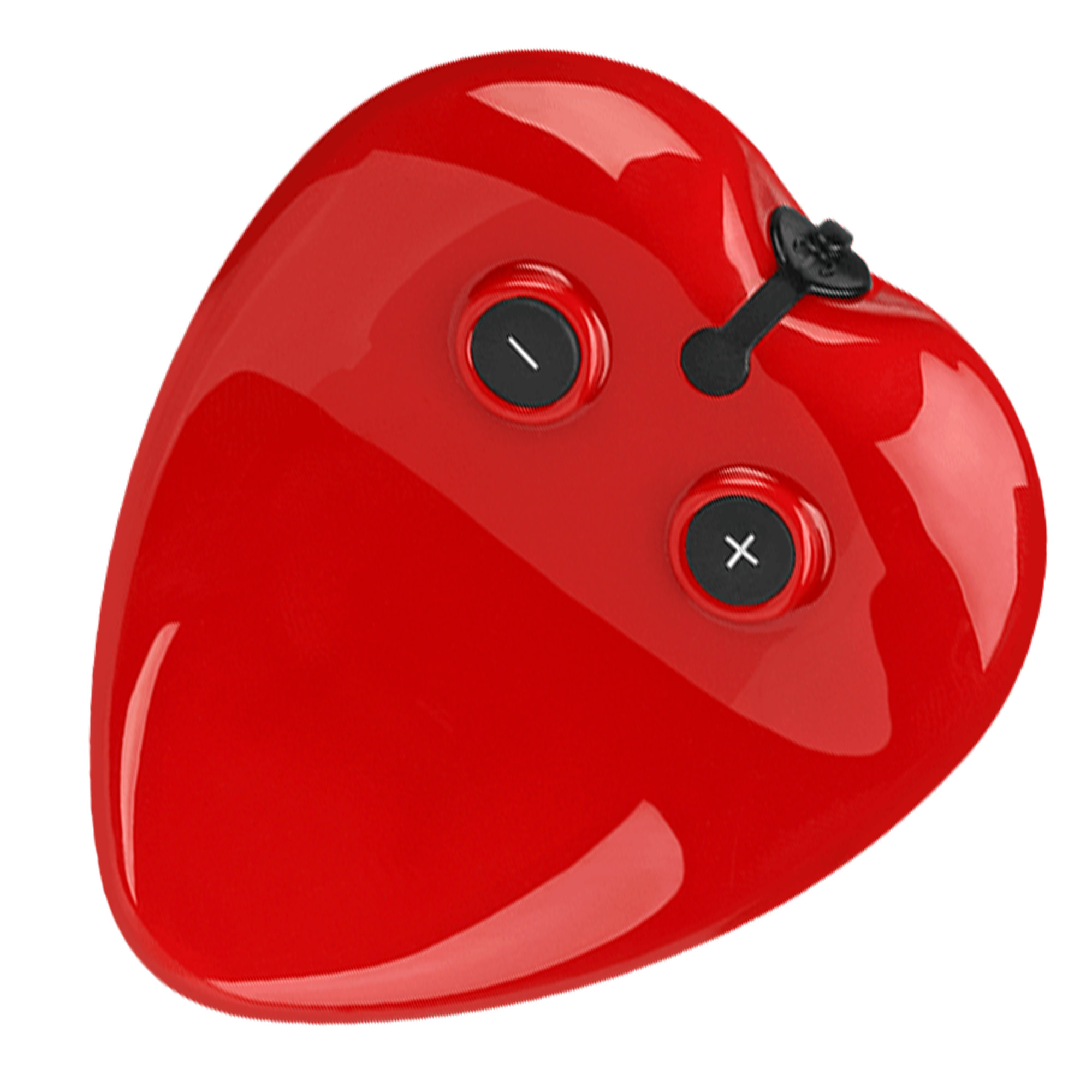 Perfect Heart Vibrator