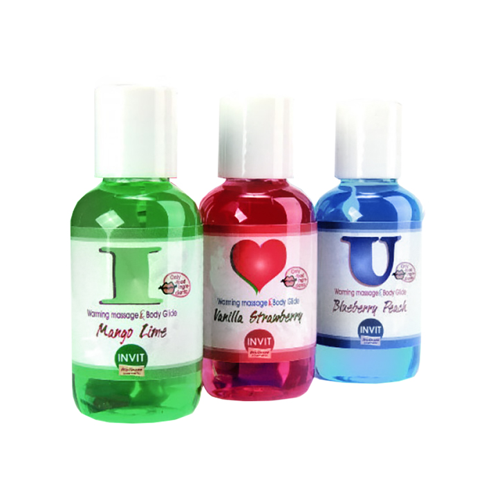 I Love You - 3 pack I Love You - 3 pack