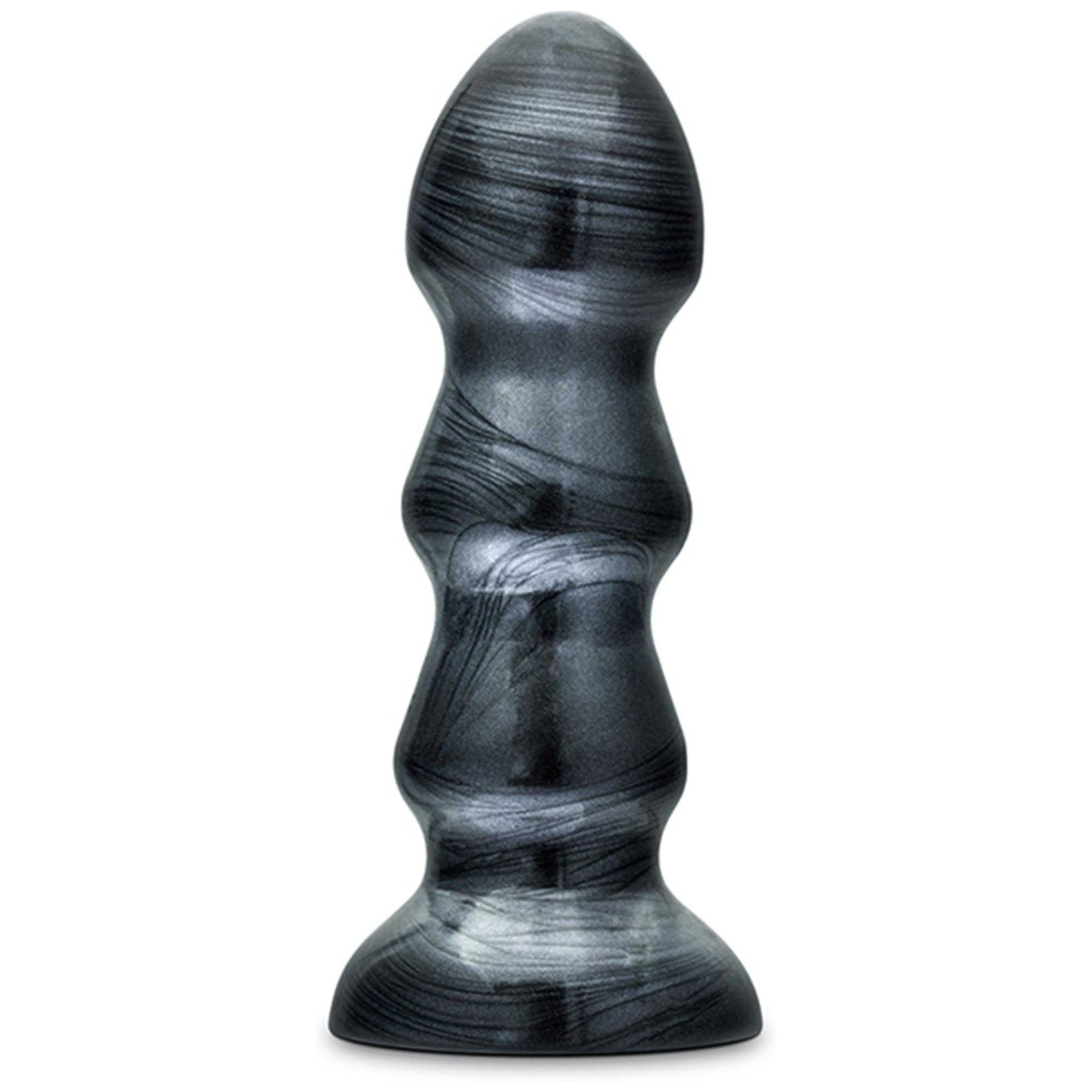 Black Jack | Buttplug | Intimast