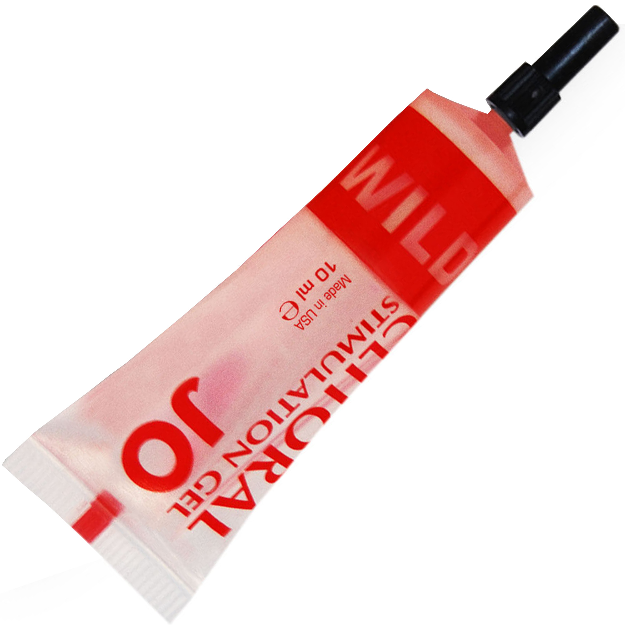 Clitoral Gel Spicy Clitoral Gel Spicy