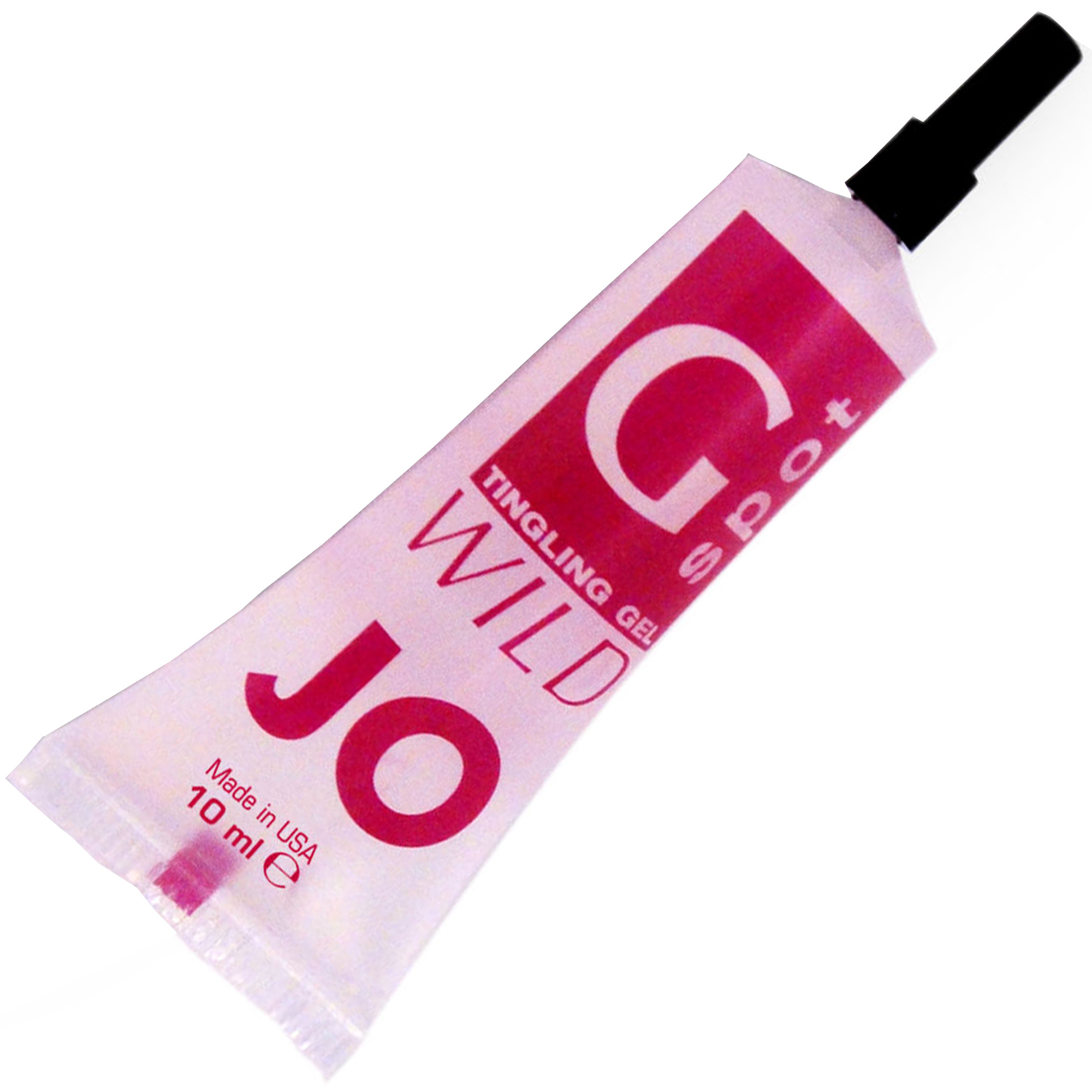 JO Arctic clitoral stimulant JO Arctic clitoral stimulant