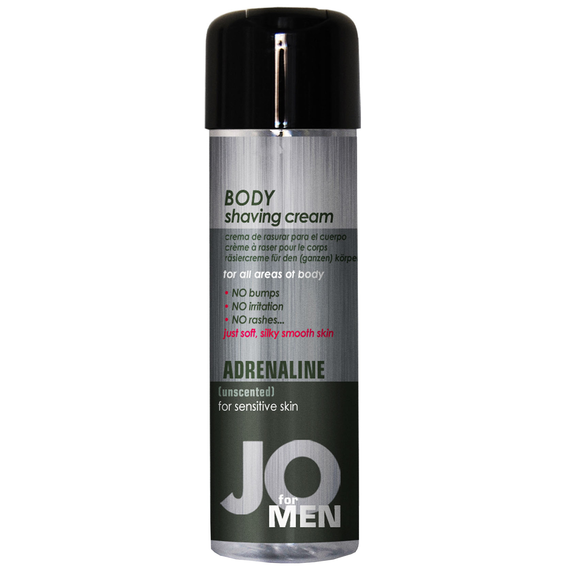 JO shaving cream men Adrenalin JO shaving cream men Adrenalin