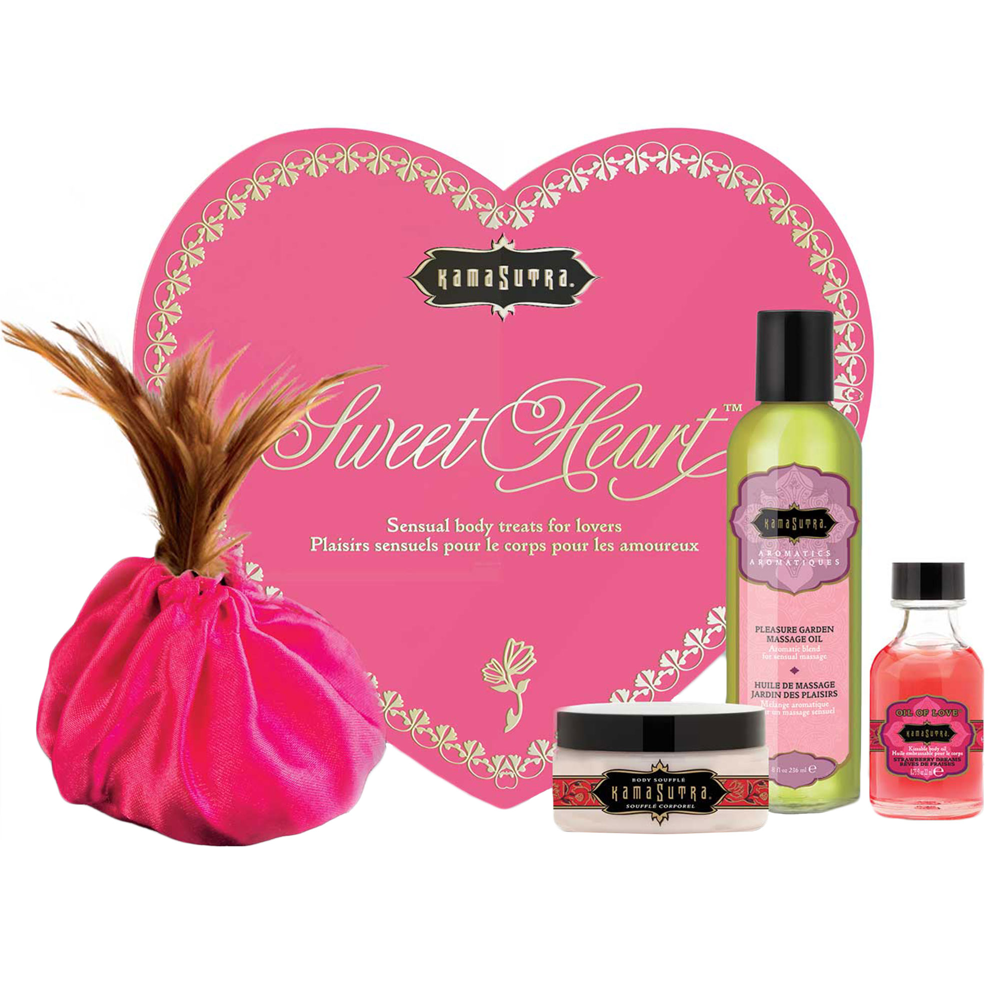 Kama Sutra Sweet Heart Kama Sutra Sweet Heart