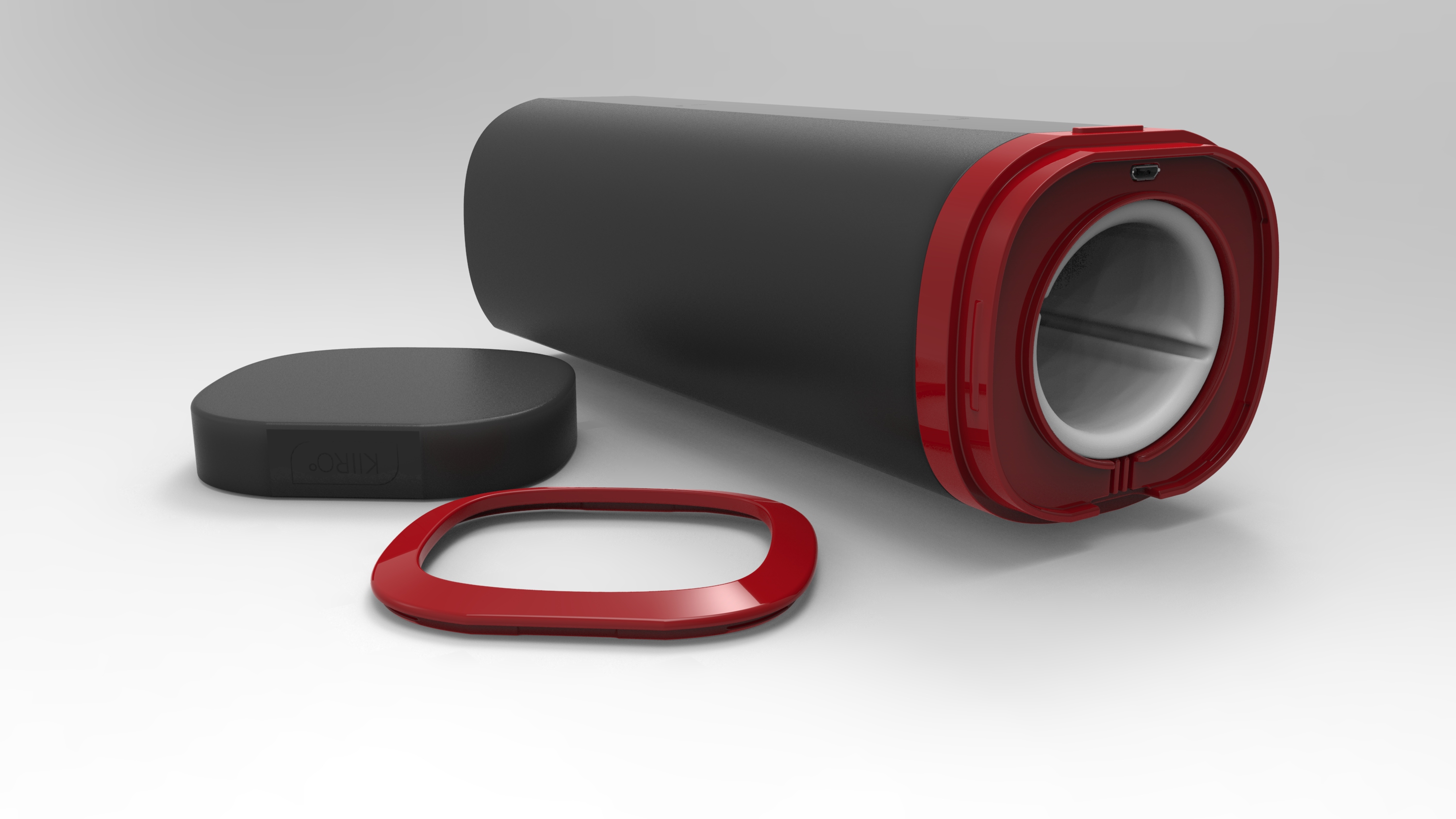 Kiiroo Onyx Masturbator Kiiroo Onyx Masturbator