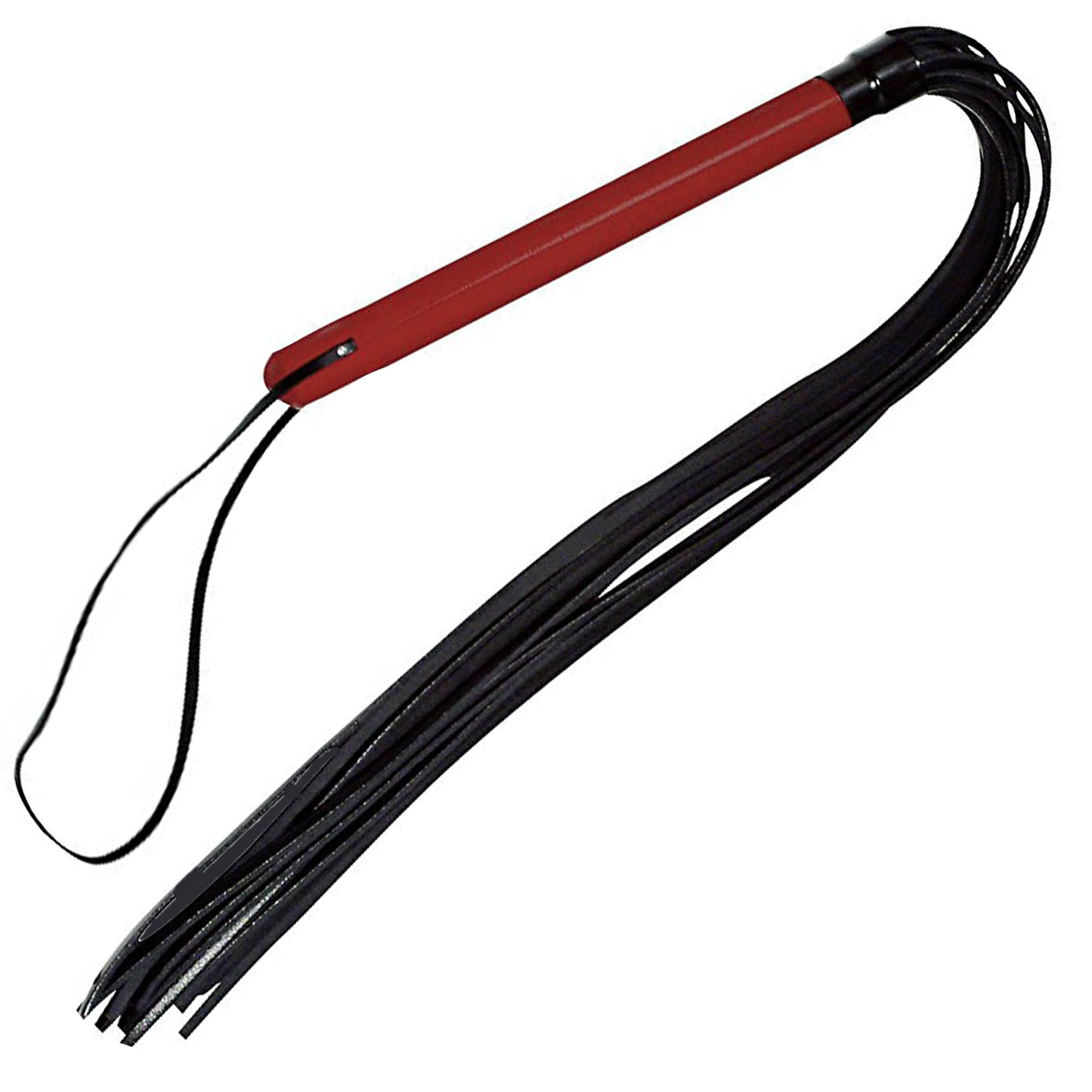 Zado Leather Whip 50 cm