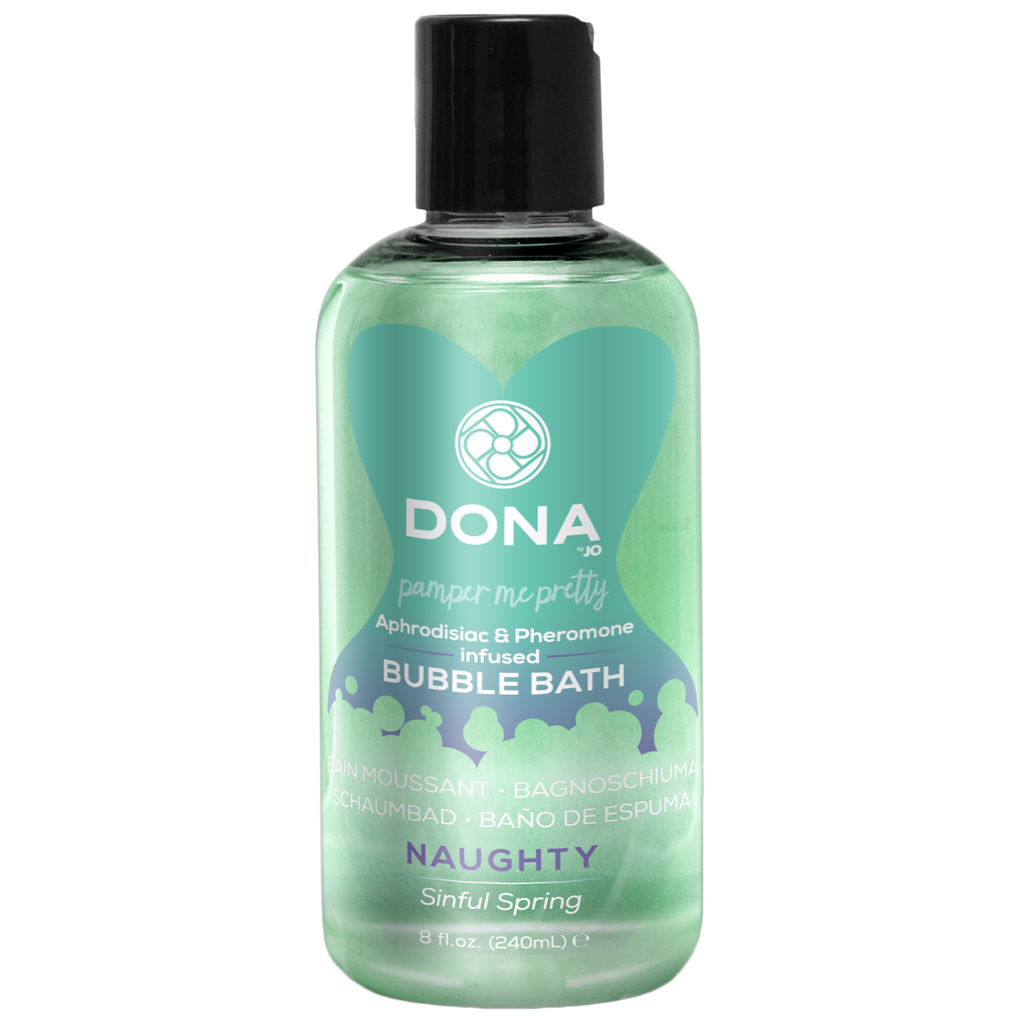 Dona - Bubble Bath Sinful Spring Dona - Bubble Bath Sinful Spring