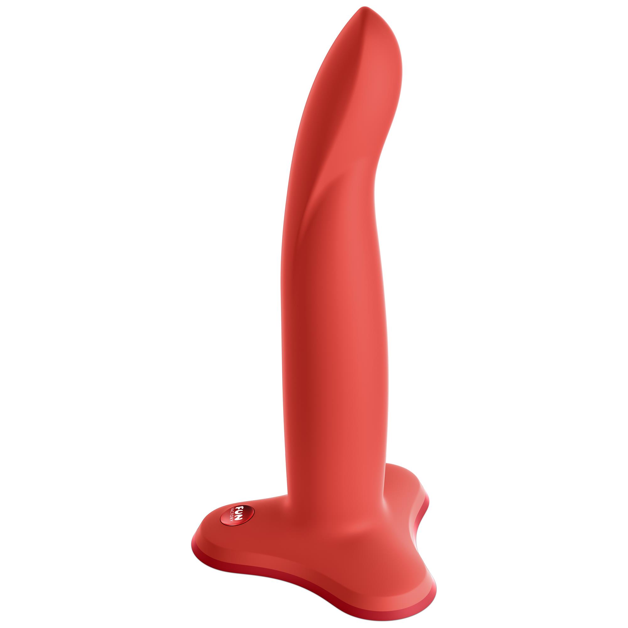 Fun Factory Limba Flex M | Dildo | Intimast