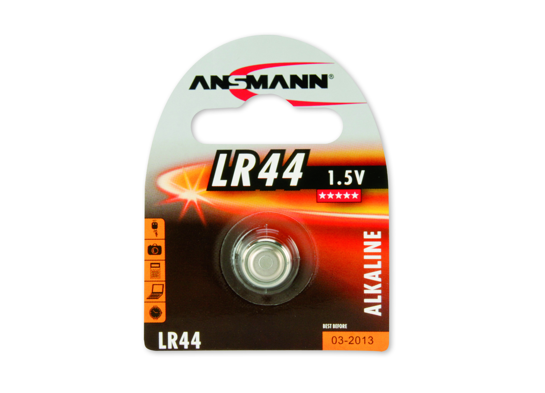 3 styck lr44 batterier 3 styck lr44 batterier