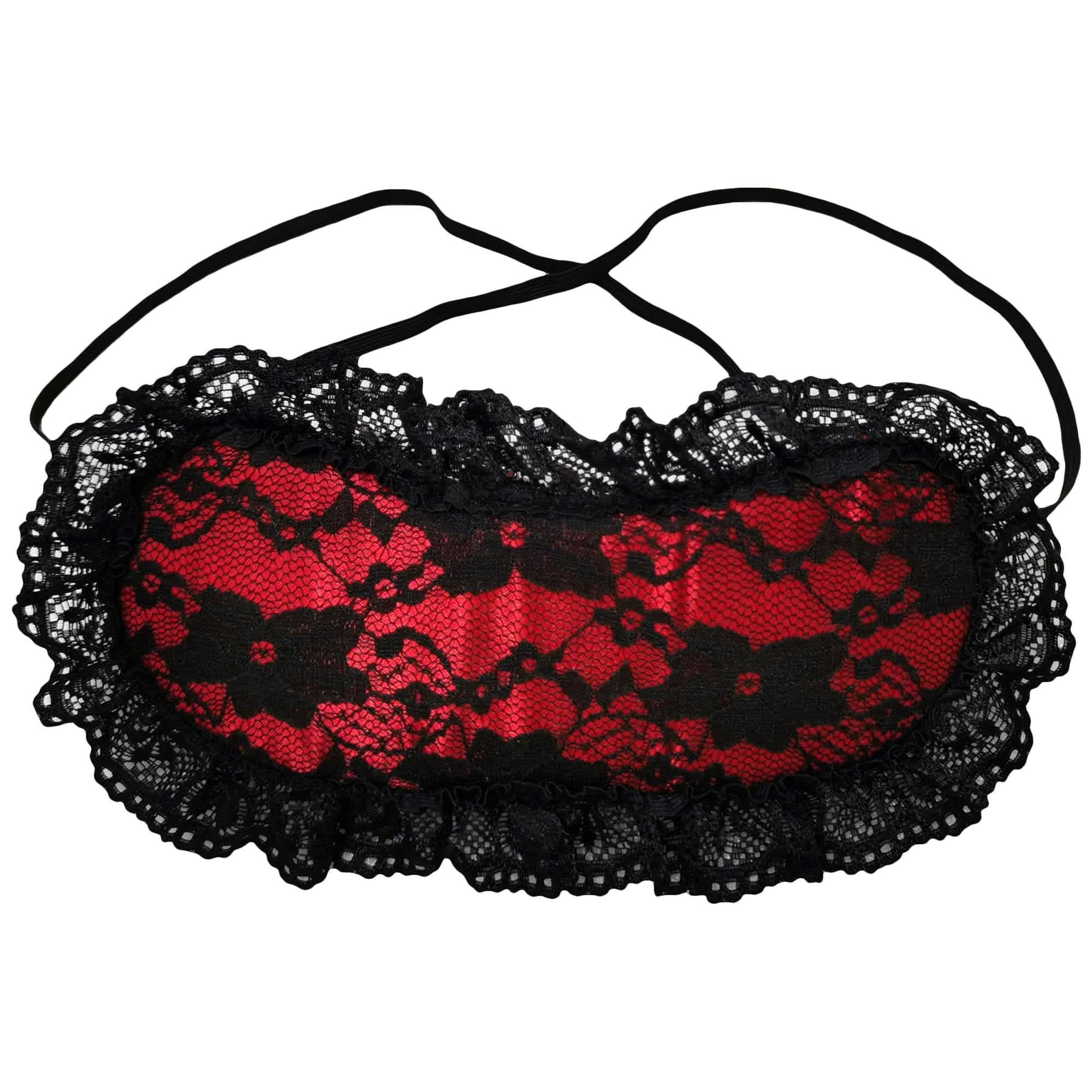 Seduction Blindfold | Ögonbindel | Intimast