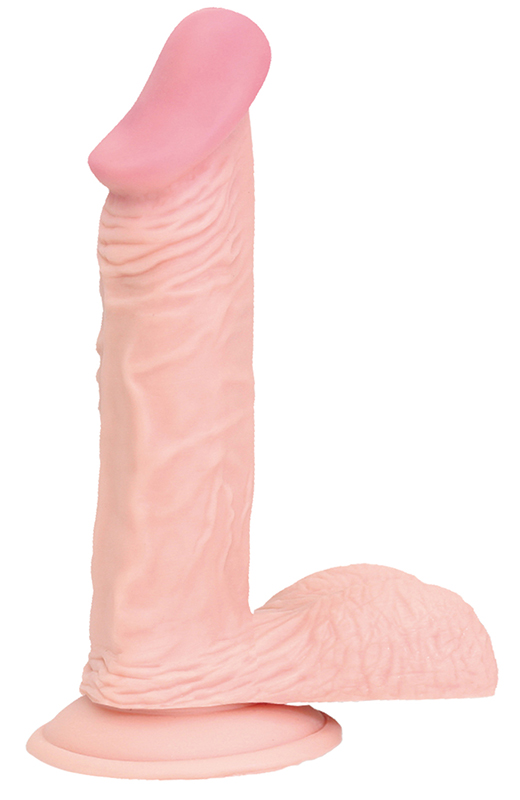 Natural Seducer 6 tum Natural Seducer 6 tum