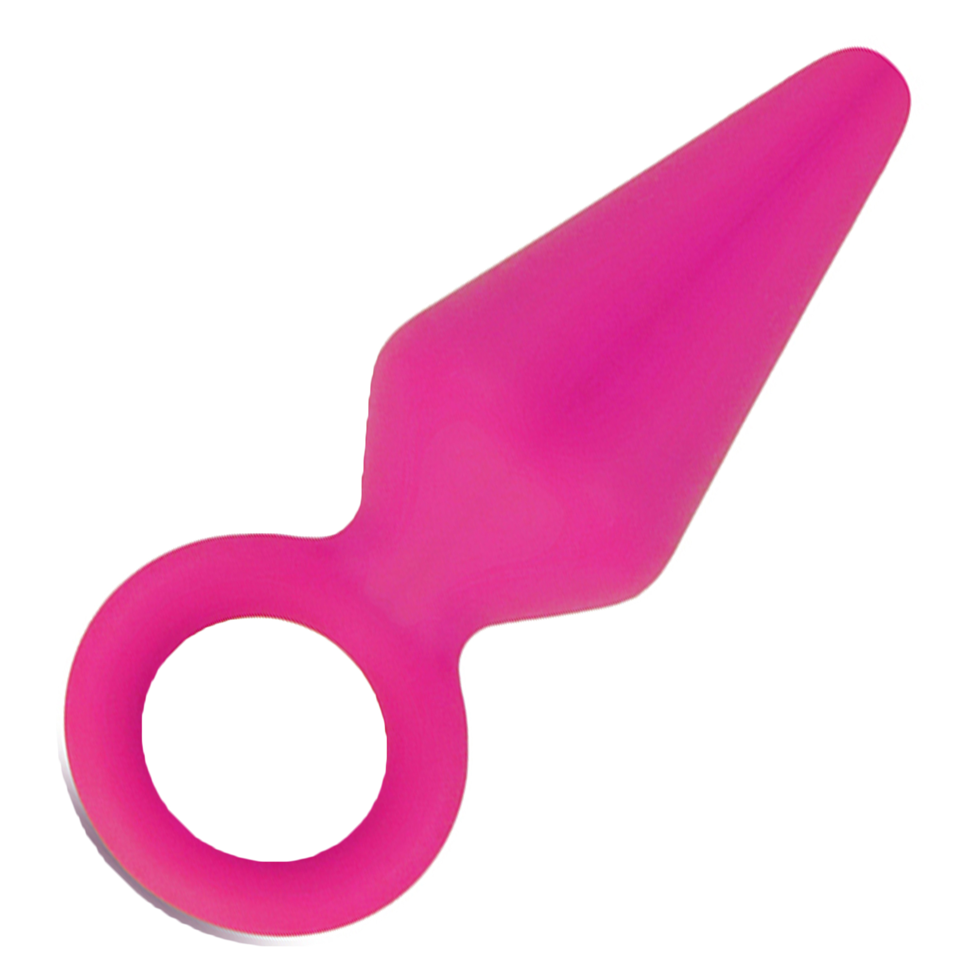 Luxe Candy Rimmer Medium Fuchsia Luxe Candy Rimmer Medium Fuchsia